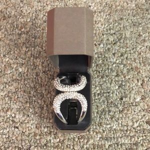 New in box silver bracelet by Dillard’s